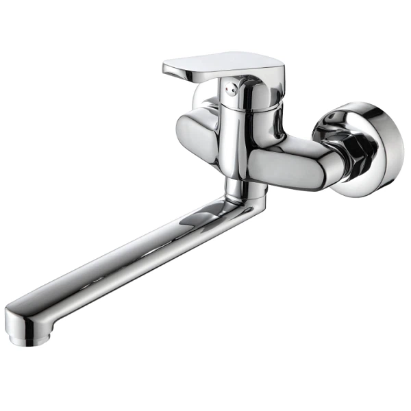 Wall Kitchen Faucet